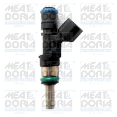 Injector